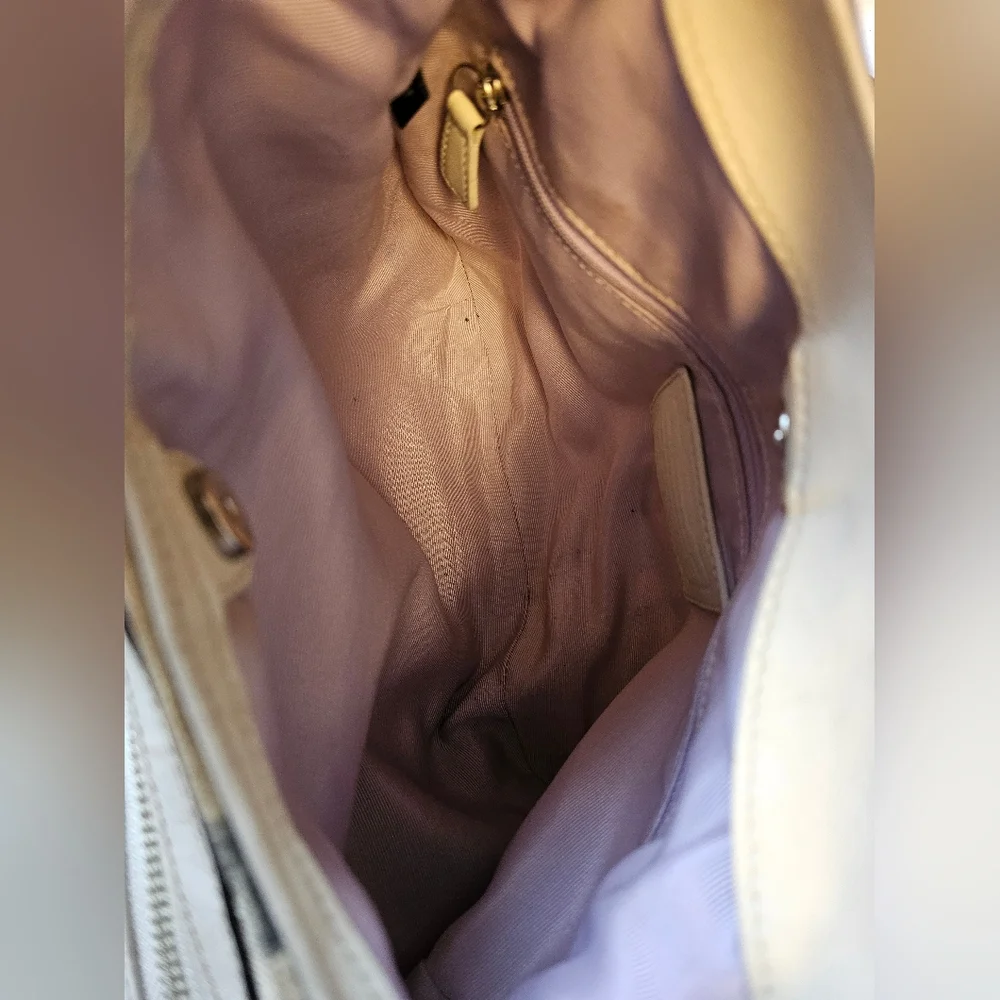 COACH Lynn Soho Bag - Picture 6 of 11